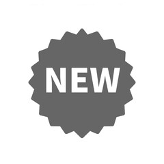 New Arrival Icon &ndash; 新着・新商品アイコン（NEWラベル	