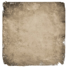 Aged, textured paper background