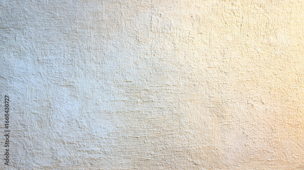 Wall mural abstract gradient texture with golden and blue tones creating a smooth artistic background