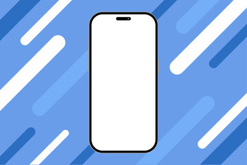 スマホフレームデザイン｜スマホ, スマートフォン, フレーム, 枠, 背景, 透明, モックアップ, デバイス