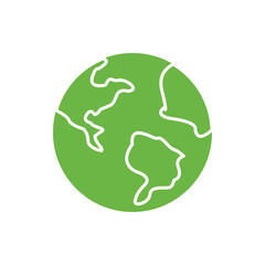 Environment, sustainability, nature, recycling, renewable energy, eco-friendly, forest, wind power, green symbol. Eco-friendly, green technology. Vector