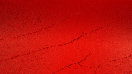 Peach plaster wall texture with soft rough surface and gradient shades, warm abstract background for design, art, and decoration.