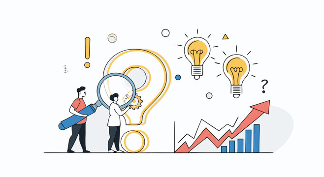 The importance of market research for business growth strategies
