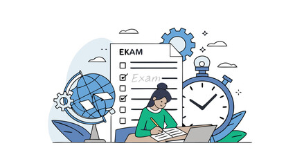 Mastering Your Exams Effective Study Strategies for Academic Success
