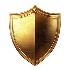 Golden Shield