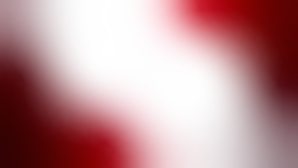 White red maroon crimson abstract background. Color gradient ombre blend. Smooth transition. Soft blur fade glow. Bright light shine shimmer. Noise grain texture blur. Minimal artistic backdrop