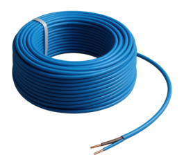 Service contract with agreement terms