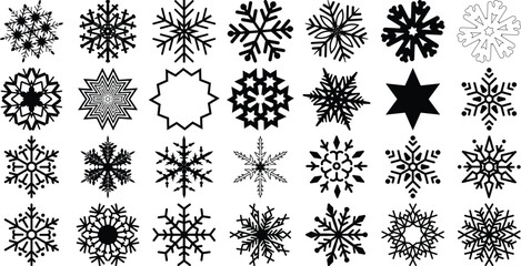 Snowflake Designs

Winter Snowflake Patterns

Frozen Snowflake Clipart

Snowflake Icon Set

Crystal Snowflake Illustrations

Minimalist Snowflake Art

Christmas Snowflake Graphics