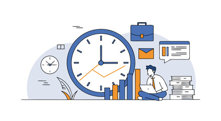Boost Your Productivity Master Time Management for Success and Efficiency
