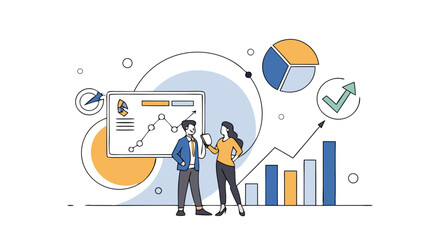 Data Analysis and Business Strategy to Improve Overall Performance
