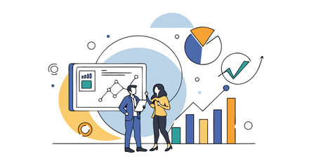 Data Analysis and Business Strategy to Improve Overall Performance
