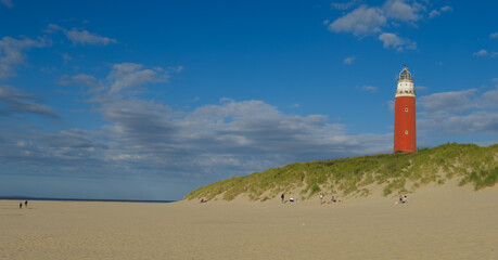 Texel Lighthouse