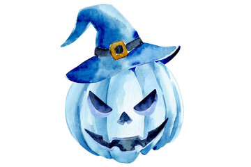 halloween jack o lantern