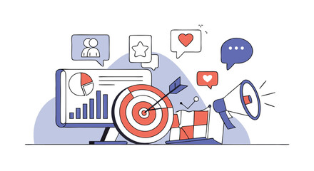 Effective Digital Marketing Strategies for Business Growth and Customer Engagement
