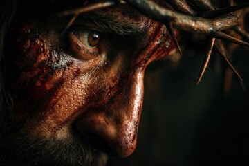 blessed good friday faith celebration