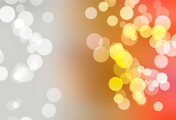 bokeh Abstract wallpaper background