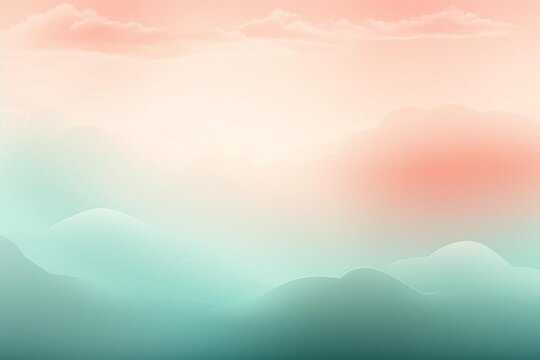 sun and clouds