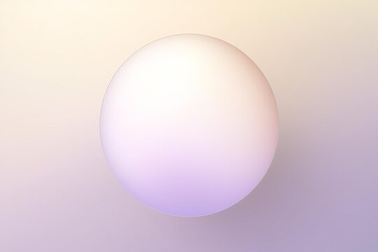 easter egg isolated on white
