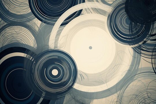 abstract grunge background