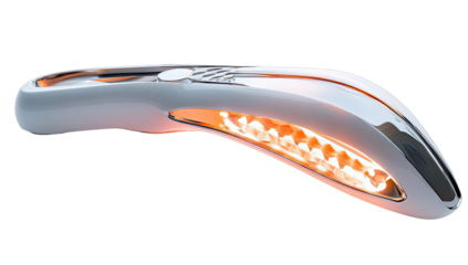 Modern light therapy device