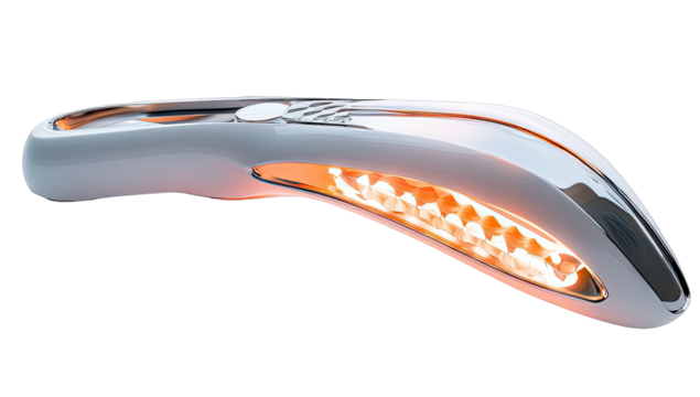 Modern light therapy device