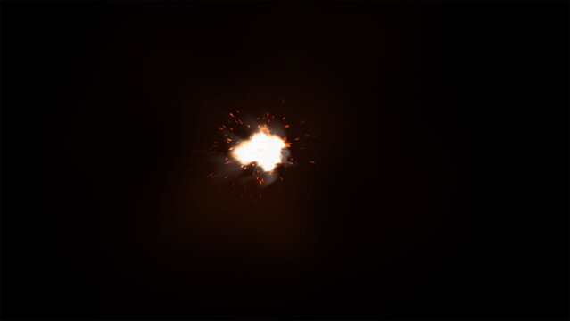 Muzzle Flash
