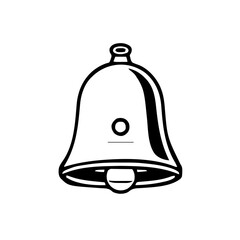 Fototapeta premium FINANCE – Alert Bell