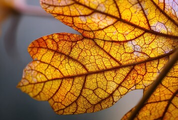 Obraz premium FALL SEASON 