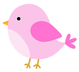 Cute animal for decorating your work sheet , card or more options 