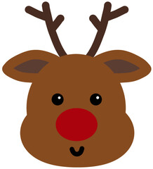 Cute animal for decorating your work sheet , card or more options 