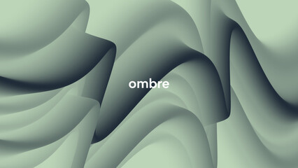 Modern Minimal Gradient, Abstract Background