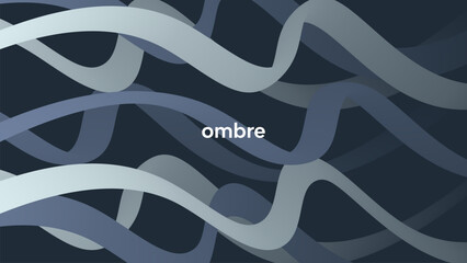 Modern Minimal Gradient, Abstract Background
