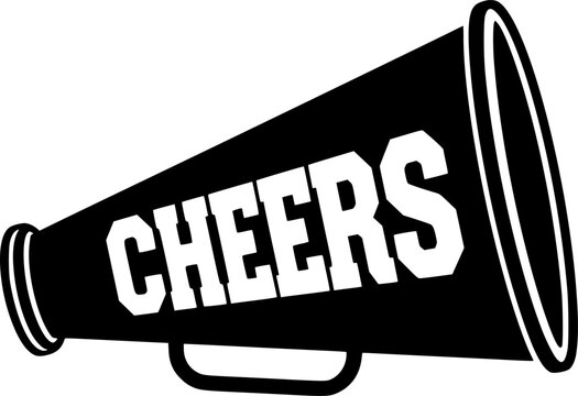 Cheerleading Horn Images – Browse 620 Stock Photos, Vectors, and