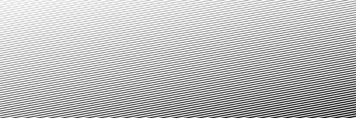 Obraz premium Dynamic diagonal parallel slanted lines abstract geometric pattern. modern