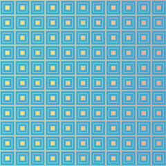 Seamless background abstract pattern