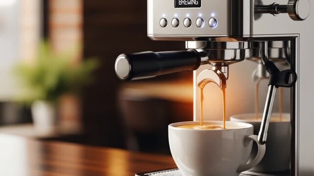 espresso coffee maker. espresso coffee machine. espresso coffee espress