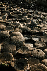 Giant's Causeway