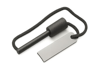 firestarter png fire ignition tool png camping tinder starter png emergency fire starter kit png transparent background image