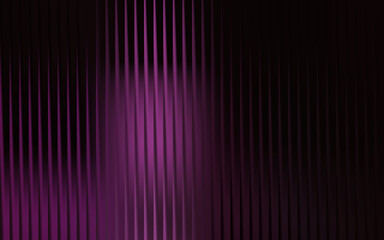 Elegant purple abstract background with vertical lines and subtle light gradients for modern design. glassy gradient background