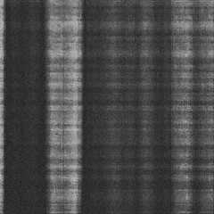 Photocopies of a black and white sheet of paper with a background or texture with grain and noise illustration	