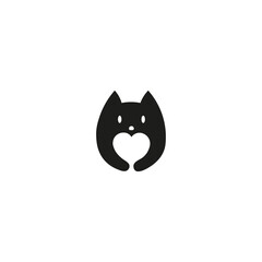 Cat Logo designs, themes, templates and downloadable graphic elements on Dribbble