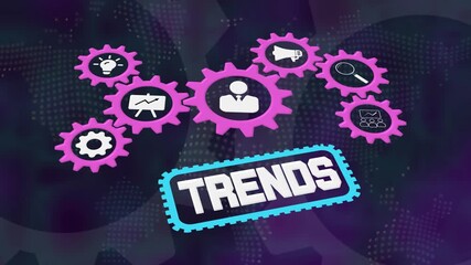 Latest social media trends, market insights, digital evolution and emerging strategies that shape the future of online growth explained clearly