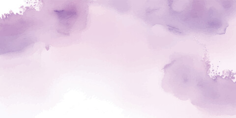 Soft Lavender Watercolor Gradient Background with Gentle Violet Wash – Minimal Abstract Texture for Elegant Invitations, Premium Branding, and Modern Web Design
