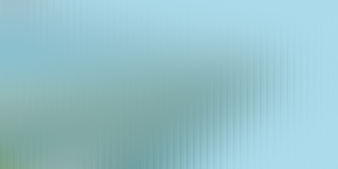 A soft, ethereal gradient of pale blue and muted green hues blends seamlessly, creating a calming and serene abstract background with subtle vertical lines
