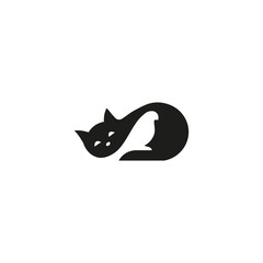  Creative Cat Logo Design ideas for your inspiration