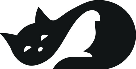  Creative Cat Logo Design ideas for your inspiration