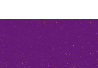 Abstract purple background.