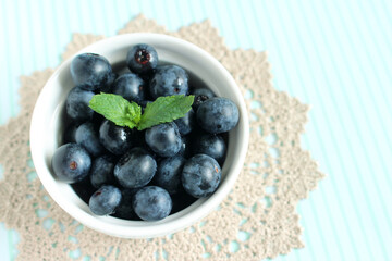 blueberry