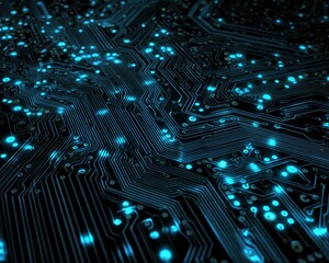 Quantum Circuitry Network (2)