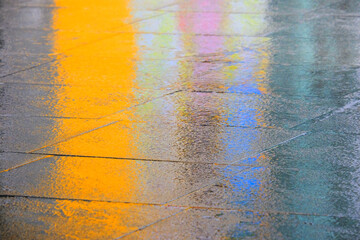 abstract grunge background